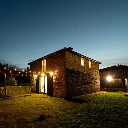 Vive Una Escapada Rural Con Alma, Cerca De Todo Y Lejos Del Ruido 폰테베드라 외부 사진