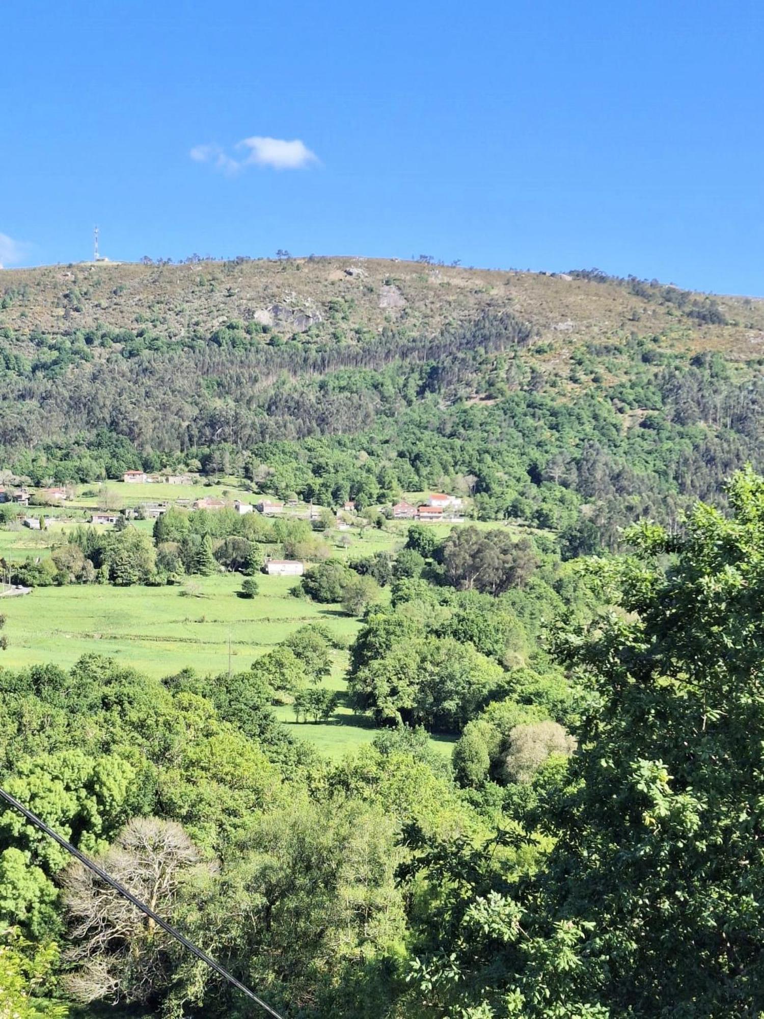 Vive Una Escapada Rural Con Alma, Cerca De Todo Y Lejos Del Ruido 폰테베드라 외부 사진